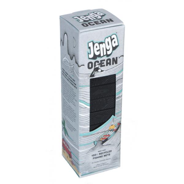 Jenga® Ocean™ 