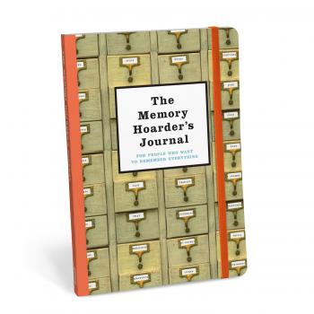 The Memory Hoarder’s Journal