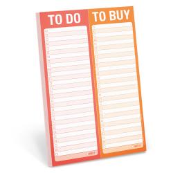 TO DO / To Buy
