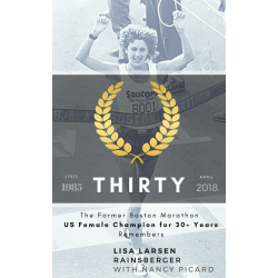 THIRTY - Inspiring Marathon Story 