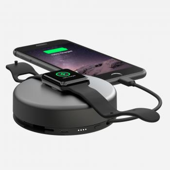 Pod Pro for Apple Watch & iPhone