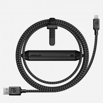 The Nomad Battery Cable Connector