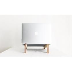 Raised Eco-Friendly Laptop (Riser) Stand