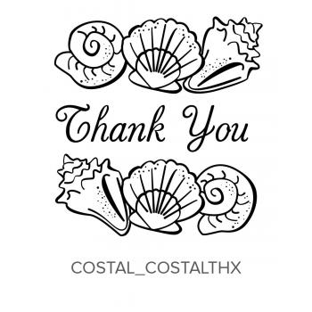 Coastal_Coastalthx Stamp