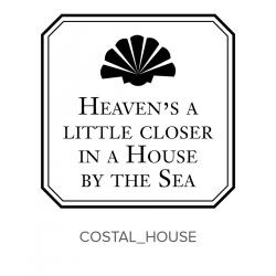 Coastal_House Stamp