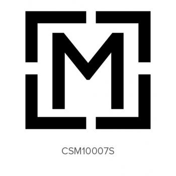 Custom Monogram Stamps CSM10007S