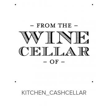 Kitchen_Cash Cellar Stamp