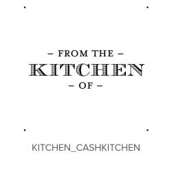 Kitchen_Cash Kitchen Stamp