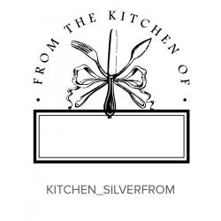 Kitchen_Silver From Stamp