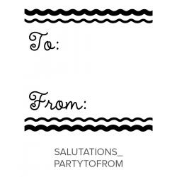 Salutations_PartyToFrom Stamp