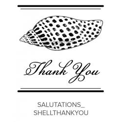 Salutations_ShellThankYou Stamp