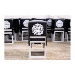 Salutations_PartyInvited Stamp