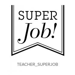 Teacher_SuperJob